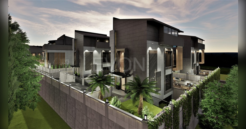 My Cruise Villas